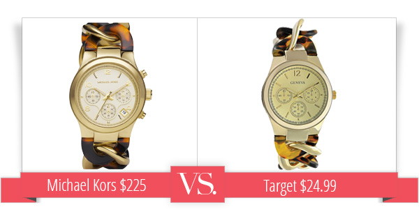 michael kors watch coupons