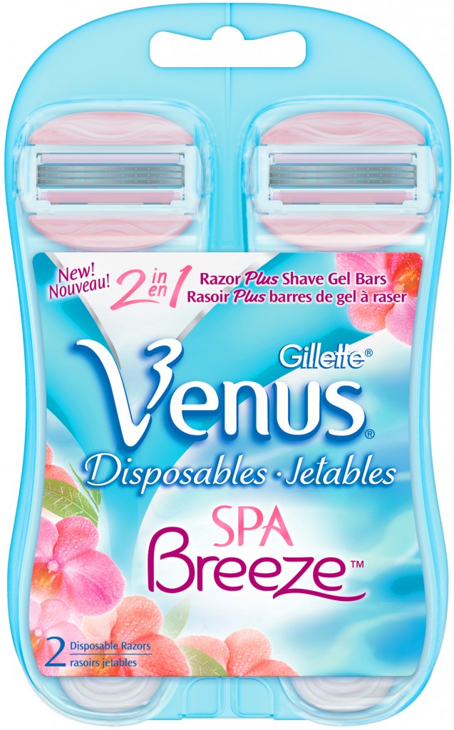 rite aid venus razors