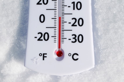 How to Store Your Stockpile in Cold Weather