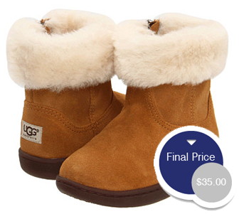 uggs 35