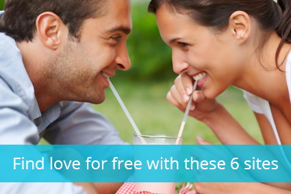 Dating sites that are totally free