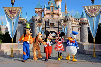 Pack a Magical Backpack to Save Money at Disney Parks