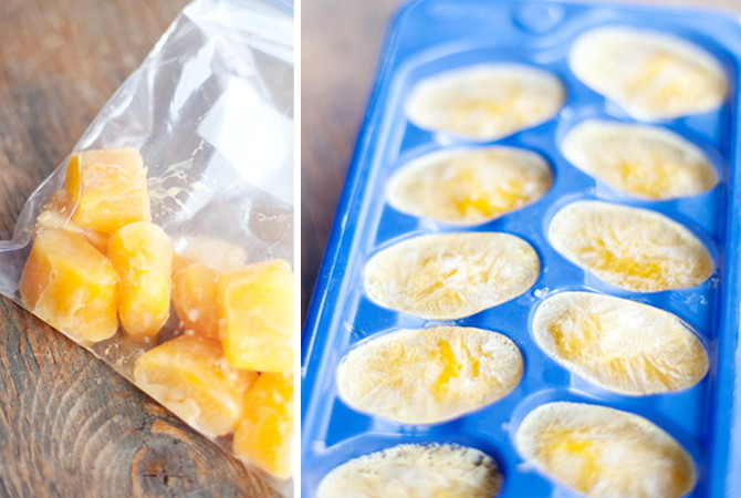 How to Freeze Eggs