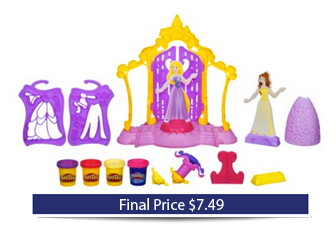 play doh disney princess design a dress boutique