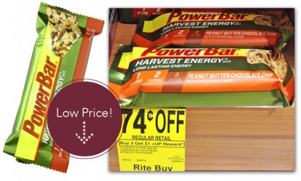 PowerBar PowerBar