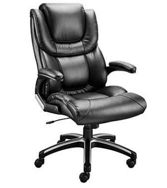Office Chair Only 74 99 At Staples Save 50 The Krazy