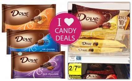 Dove Promises