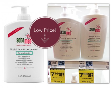 Sebamed Sebamed