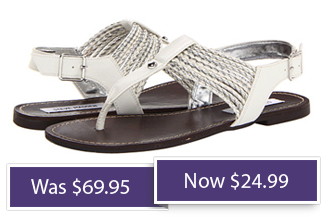 Steve Madden Sandals Steve Madden Sandals