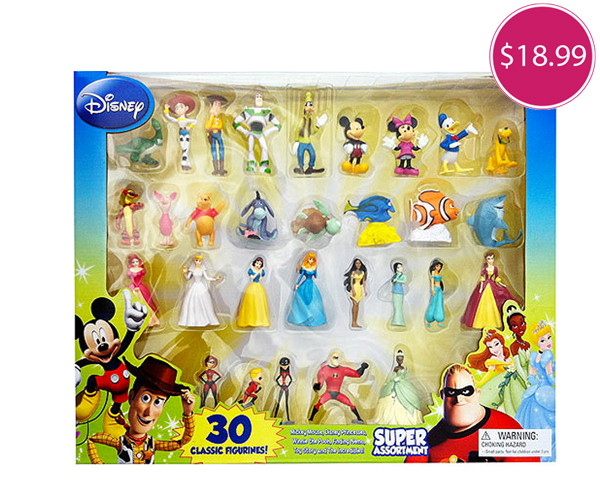 disney