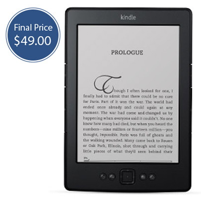 kindle