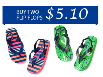 Flip Flops