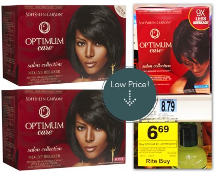 Optimum Care Relaxer Only 2 69 At Rite Aid The Krazy Coupon Lady