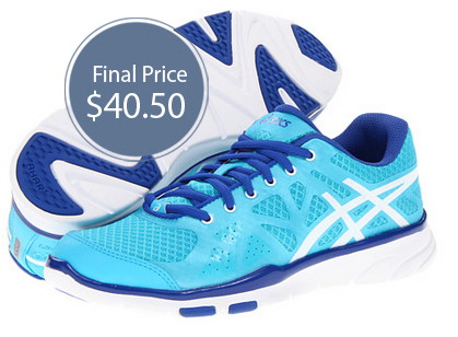 coupons for asics shoes