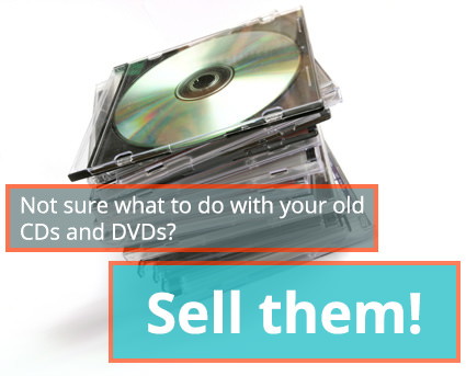 Decluttr Your Life and Earn Quick Cash