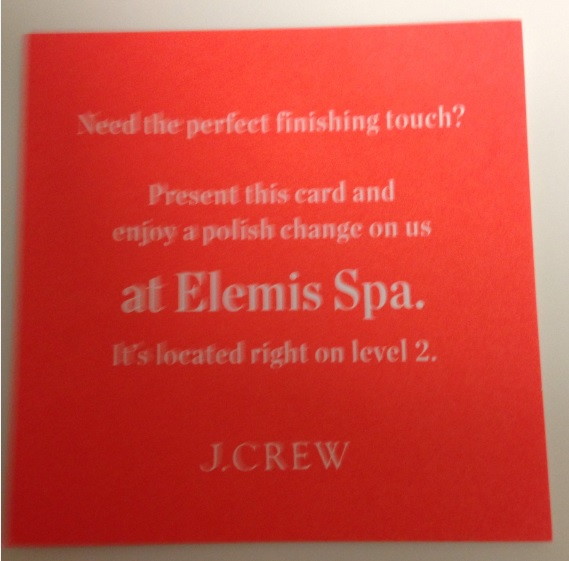 6 More Ways To Save At J Crew The Krazy Coupon Lady