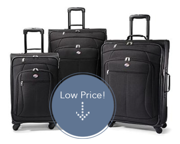 Save Extra $50 on Luggage at Kohl's + Extra Savings! - The Krazy Coupon ...