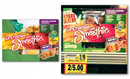 lunchables coupon