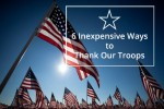 The Best Budget-Friendly Ways to Say “Thank You” to Our Troops on