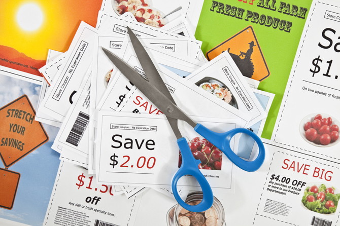 How to Properly Order Newspapers for Coupon Inserts