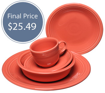 fiestaware