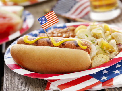 What's on Sale in July
