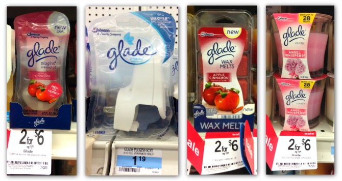 Glade