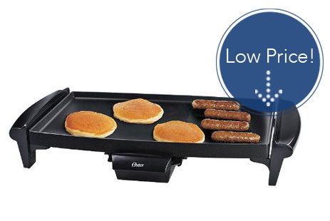 Griddle