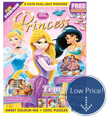 Princess