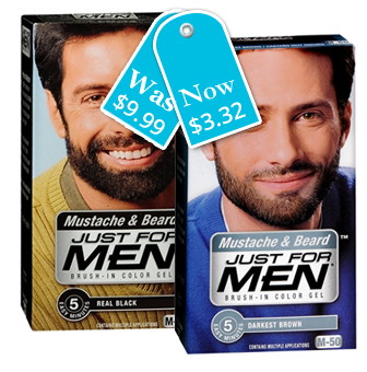 Just for Men