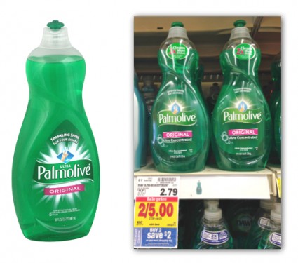 palmolive