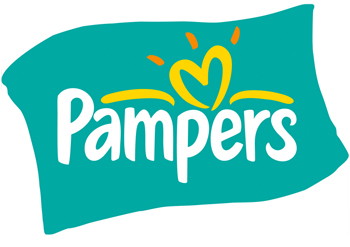 pampers