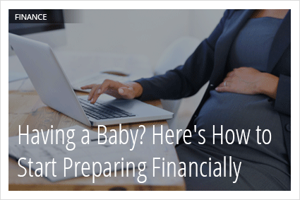 Budgeting for Baby Part 3: Cutting Corners and Boosting Earnings