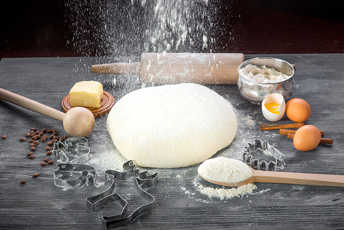 14 Ingredient Substitutions That Will Save You Money When You Bake