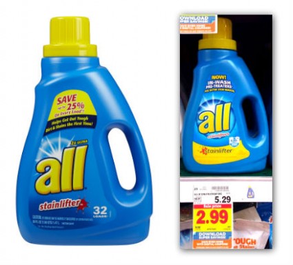 All Detergent