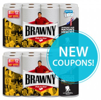 Plenty of Clean Printable Discount codes: Conserve upon Brawny, Carmex image relating to Brawny Printable Coupons identified as Loads of Clean Printable Discount codes: Help you save upon Brawny, Carmex