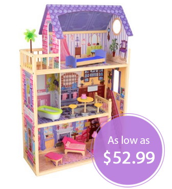 kohls dollhouse furniture