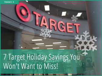 Target Unveils Big Customer-Focused Plans for the 2014 Holiday Season - The Krazy Coupon Lady