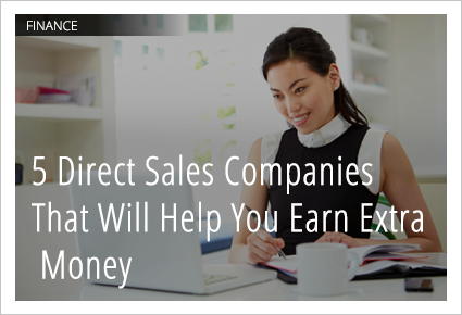 5 Ways to Work and Earn from Home