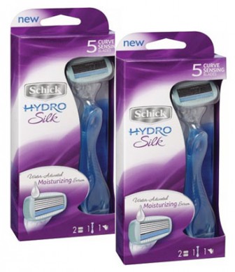 schick-hydro-silk-stock