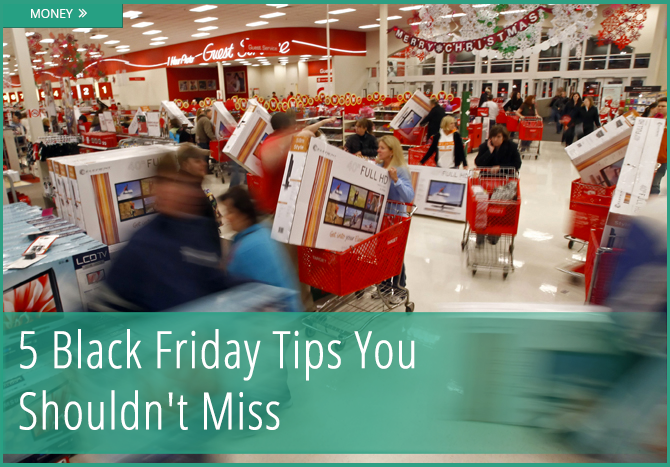 KCL&#039;s Best Black Friday Tips - The Krazy Coupon Lady