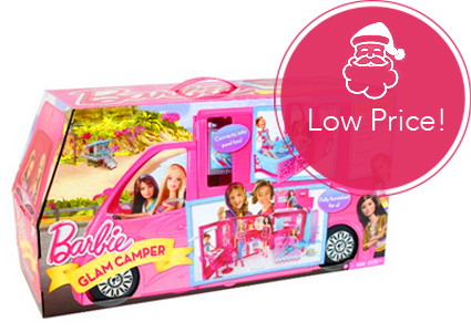 barbie low price