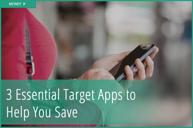 3 Target Apps You Need for the Holiday Shopping Season