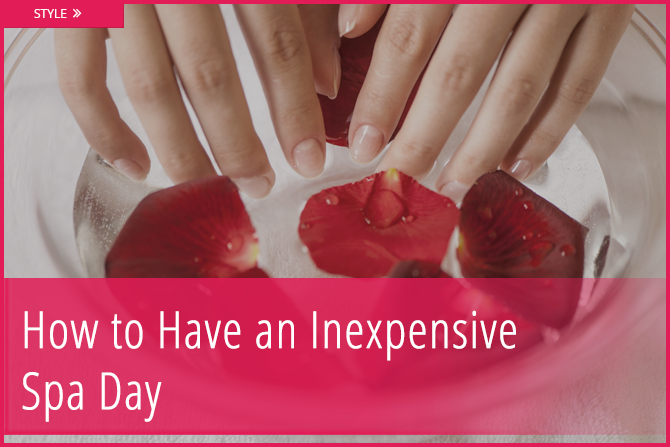 4 Ways to Save Big on Spa Treatments
