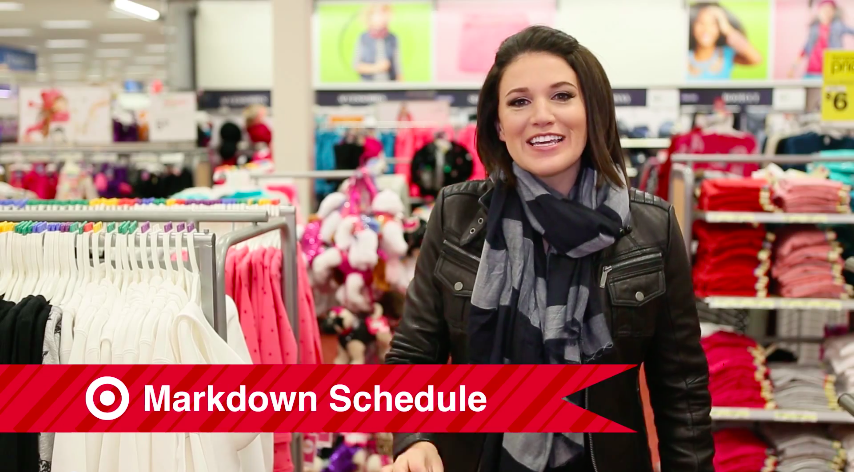 15 Target Shopping Tips Guaranteed to Change Your Life