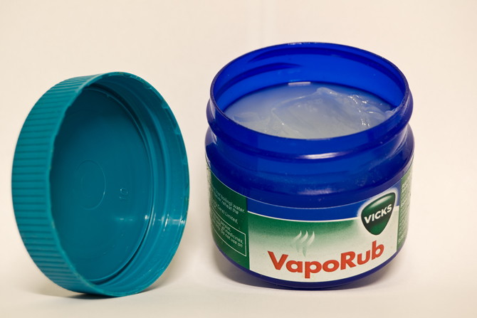 5 Surprising Ways to Use Vicks VapoRub