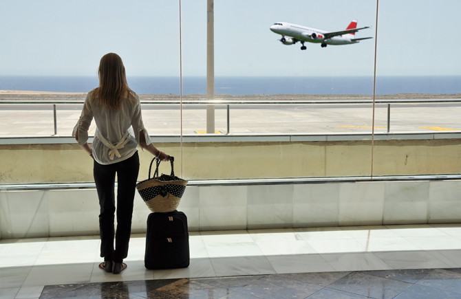 What You're Missing by Not Using a Travel Rewards Credit Card