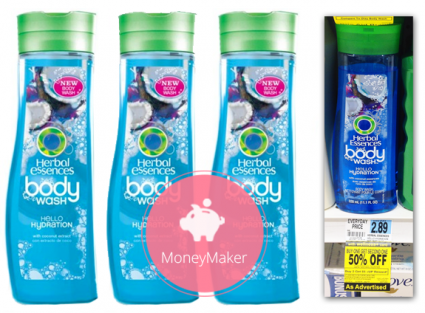 Herbal Essences