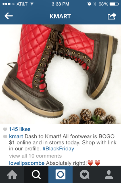 Instagram An Untapped Resource For Coupons And Deals The Krazy