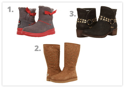 UGG Boots 